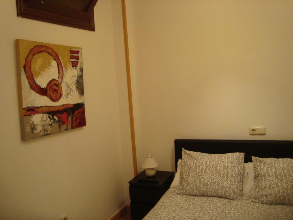 Pension Aristizabal San Sebastián Exterior foto